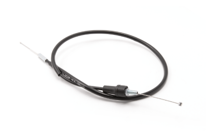 CABLE, BLACK VINYL, SIW, THROTTLE