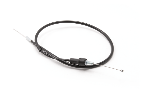 CABLE, BLACK VINYL, SIW, THROTTLE
