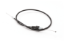 CABLE, BLACK VINYL, SIW, THROTTLE