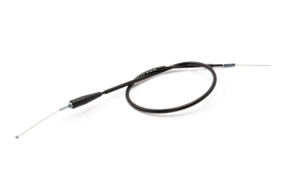 CABLE, BLACK VINYL, SIW, THROTTLE