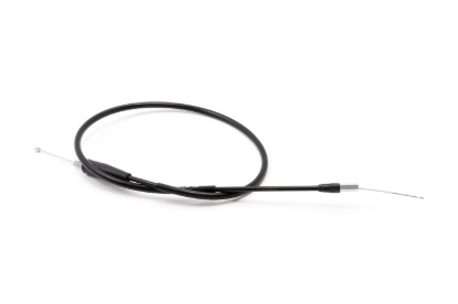 CABLE, BLACK VINYL, SIW, THROTTLE