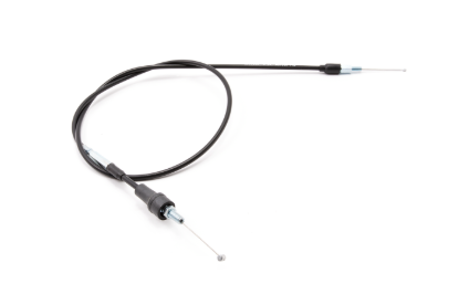 CABLE, BLACK VINYL, SIW, THROTTLE
