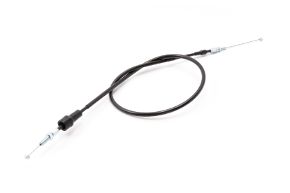 CABLE, BLACK VINYL, SIW, THROTTLE
