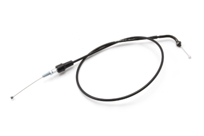 CABLE, BLACK VINYL, SIW, THROTTLE