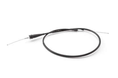 CABLE, BLACK VINYL, SIW, THROTTLE