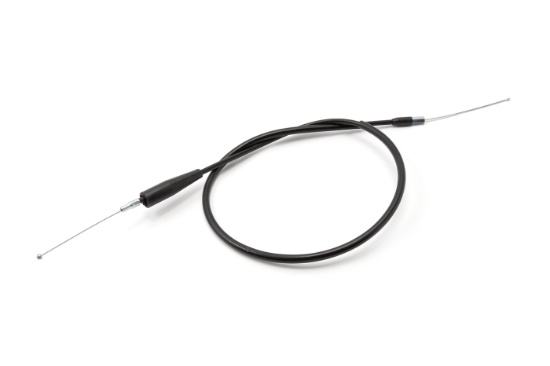 CABLE, BLACK VINYL, SIW, THROTTLE