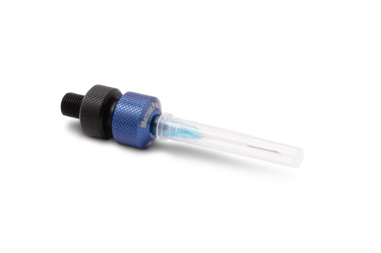 NITROGEN NEEDLE SHOCK FILLER
