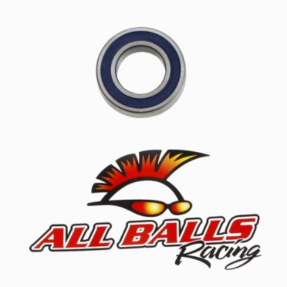 BEARING 20X37X9
