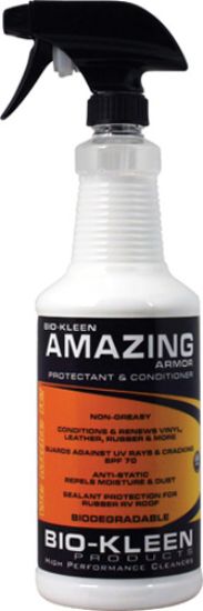 BIO-KLEEN AMAZING ARMOR 32 OZ.