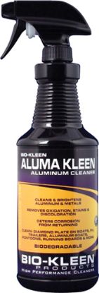BIO-KLEEN ALUMA KLEEN 32 OZ.