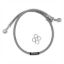 SUZUKI REAR BRAKE LINE KIT 97-00 GSF1200 BANDIT