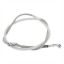 HONDA FRONT BRAKE LINE KIT 96-04 XR400R