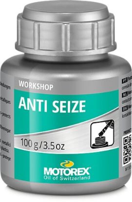 MOTOREX ANTI SEIZE 850 GRAM