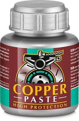 MOTOREX COPPER PASTE 850 GRAM