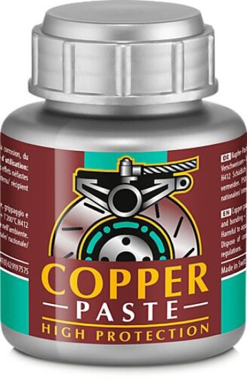 MOTOREX COPPER PASTE 850 GRAM