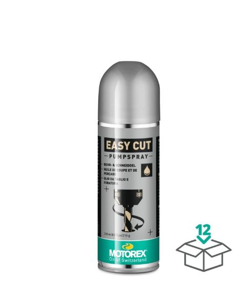 MOTOREX EASY CUT 250 ML