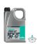 MOTOREX RACING PRO 4T 0W40, 4 LITER