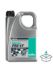 MOTOREX RACING PRO 4T 15W50, 4 LITER