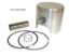 WISECO DIRTBIKE PISTON 1.50 MM