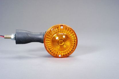 DOT TURN SIGNALS, FOR YAMAHASXT-250/500, DT-100/250, F. 1M1-83