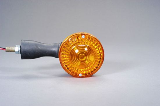 DOT TURN SIGNALS, FOR YAMAHASXT-250/500, DT-100/250, F. 1M1-83