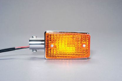 DOT TURN SIGNALS, FOR YAMAHASFJ-600/1100, XJ-650/900, ZX-550,