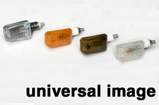 MARKER LIGHTS, MINI-STALK, ULTRA SMALL, CHRM (S/F) RNBW