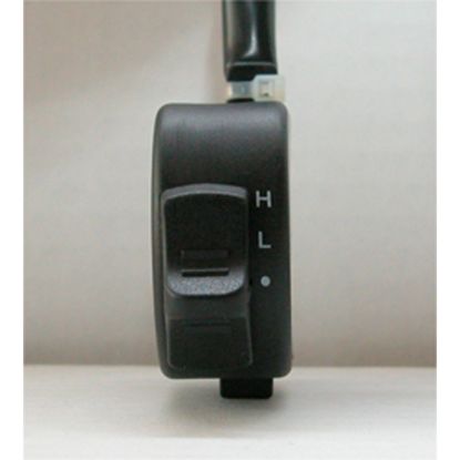 SWITCH, UNIVERSAL HEADLIGHT / KILL SWITCH THIN