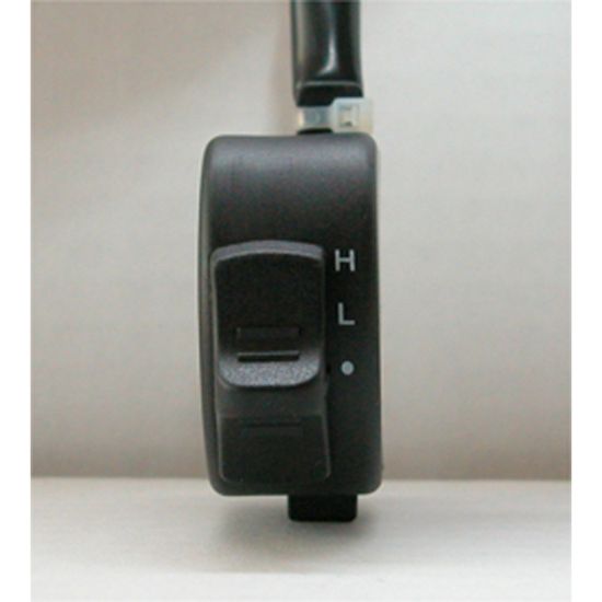 SWITCH, UNIVERSAL HEADLIGHT / KILL SWITCH THIN