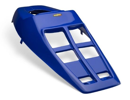 MAIER SUZ LT500 QAD.87-90 HOOD DARK BLUE