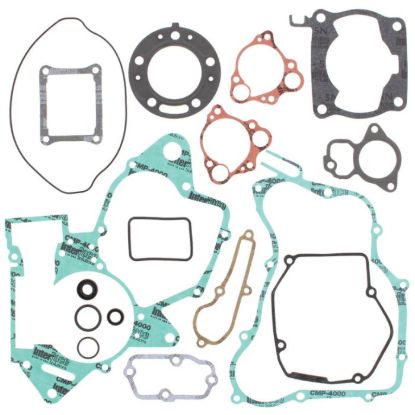 VERTEX COMPLETE GASKET KIT
