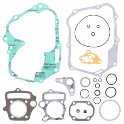 VERTEX COMPLETE GASKET KIT