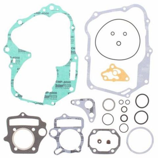 VERTEX COMPLETE GASKET KIT