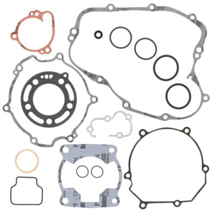 VERTEX COMPLETE GASKET KIT