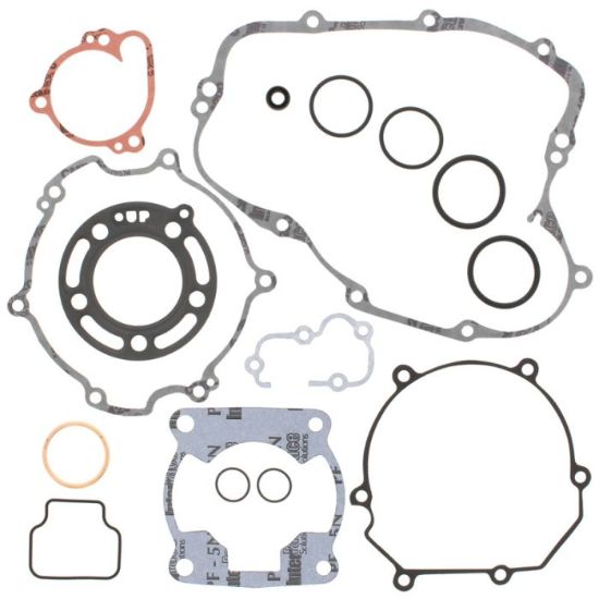 VERTEX COMPLETE GASKET KIT