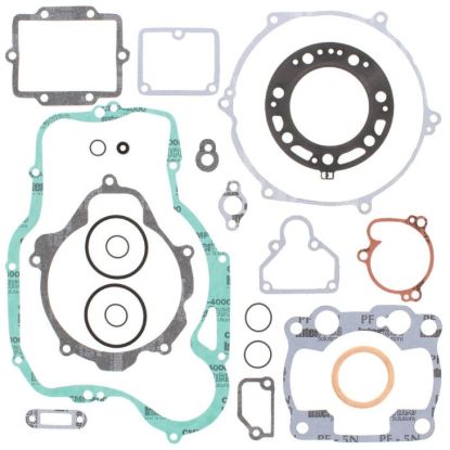 VERTEX COMPLETE GASKET KIT