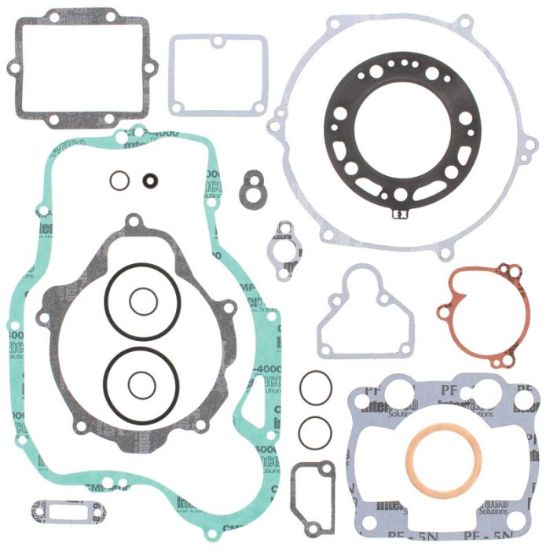 VERTEX COMPLETE GASKET KIT