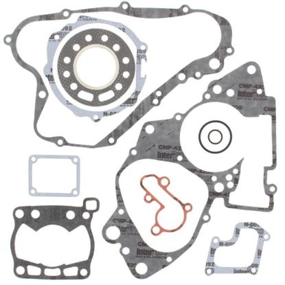 VERTEX COMPLETE GASKET KIT