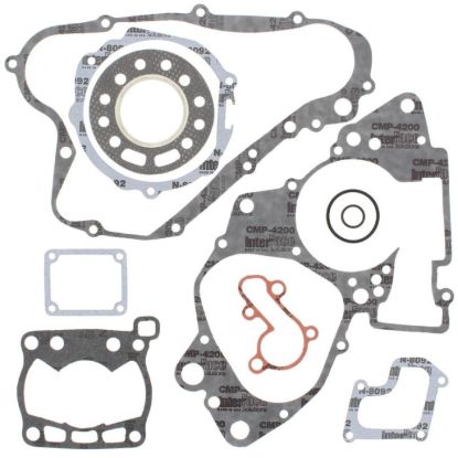 VERTEX COMPLETE GASKET KIT