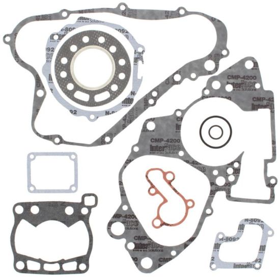 VERTEX COMPLETE GASKET KIT