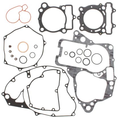 VERTEX COMPLETE GASKET KIT
