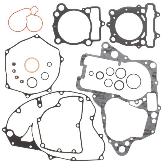 VERTEX COMPLETE GASKET KIT