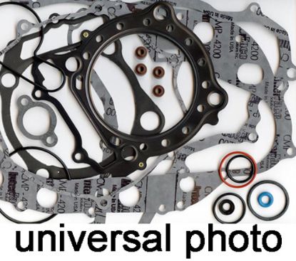 VERTEX COMPLETE GASKET KIT