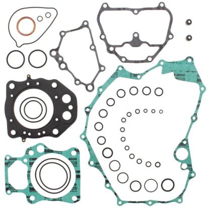 VERTEX COMPLETE GASKET KIT