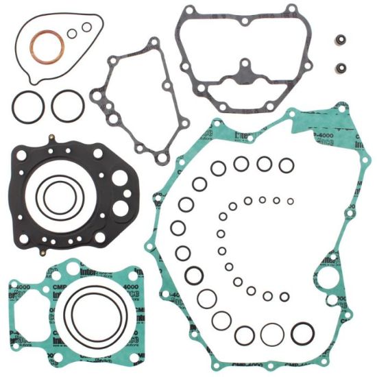 VERTEX COMPLETE GASKET KIT