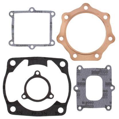 VERTEX TOP END GASKET KIT