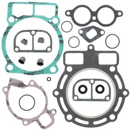 VERTEX TOP END GASKET KIT