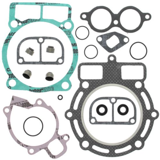 VERTEX TOP END GASKET KIT