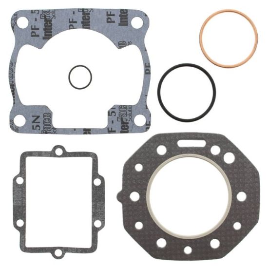 VERTEX TOP END GASKET KIT