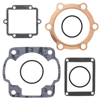 VERTEX TOP END GASKET KIT